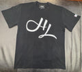 Hush HL Tackle Twill Tee