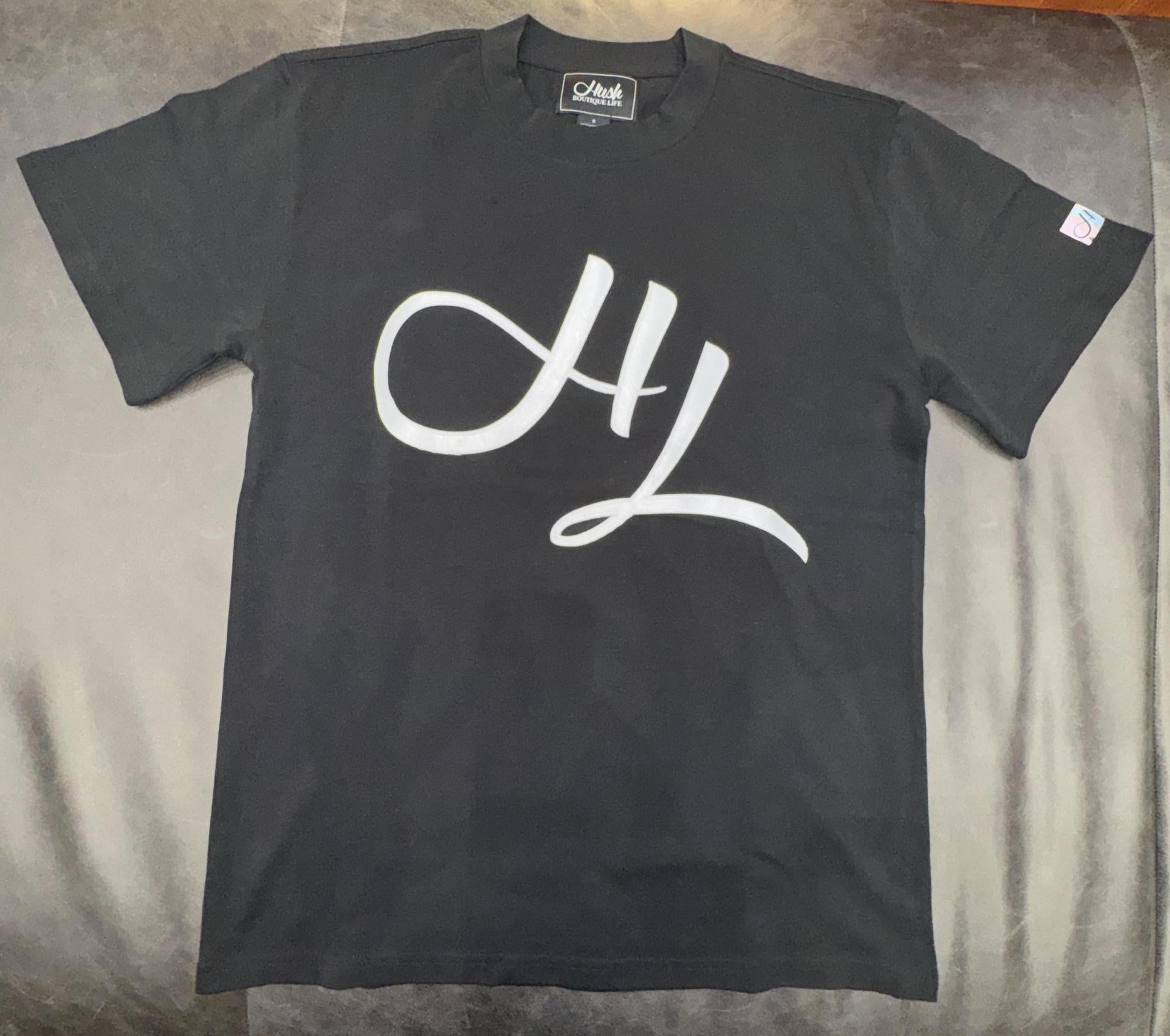 Hush HL Tackle Twill Tee
