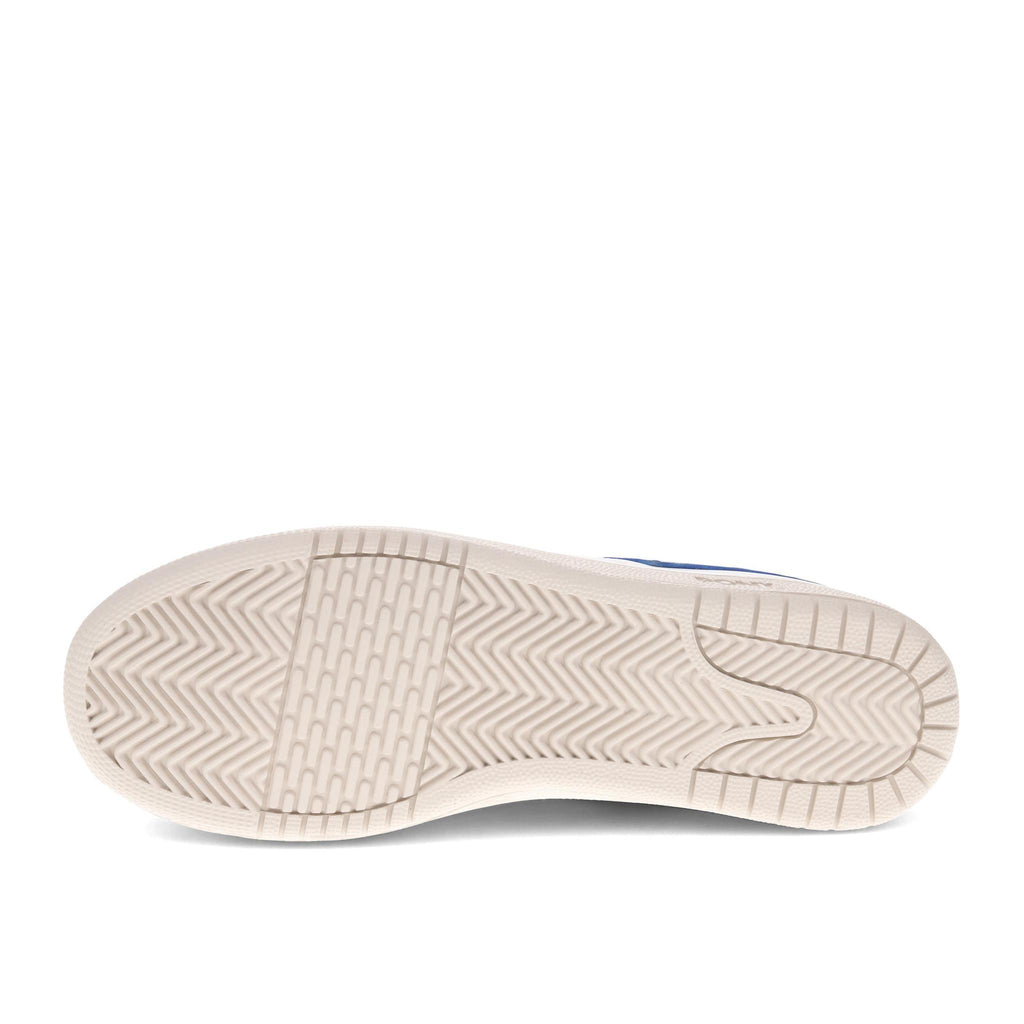 Pony M-Pro Low White/Blue/Off White
