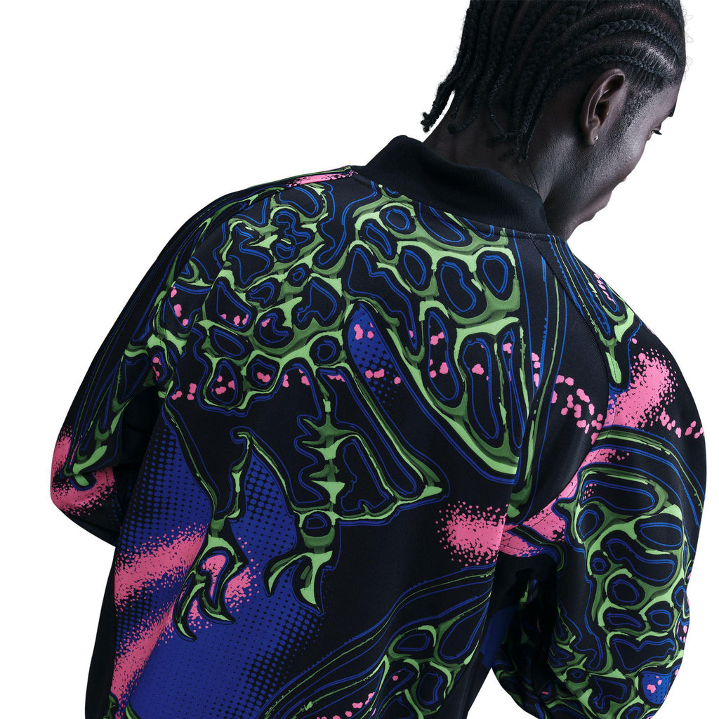 Nike Nigeria Authentic Goalkeeper Men's Soccer Shirt