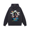 Retired From Society Ambition Hoodie
