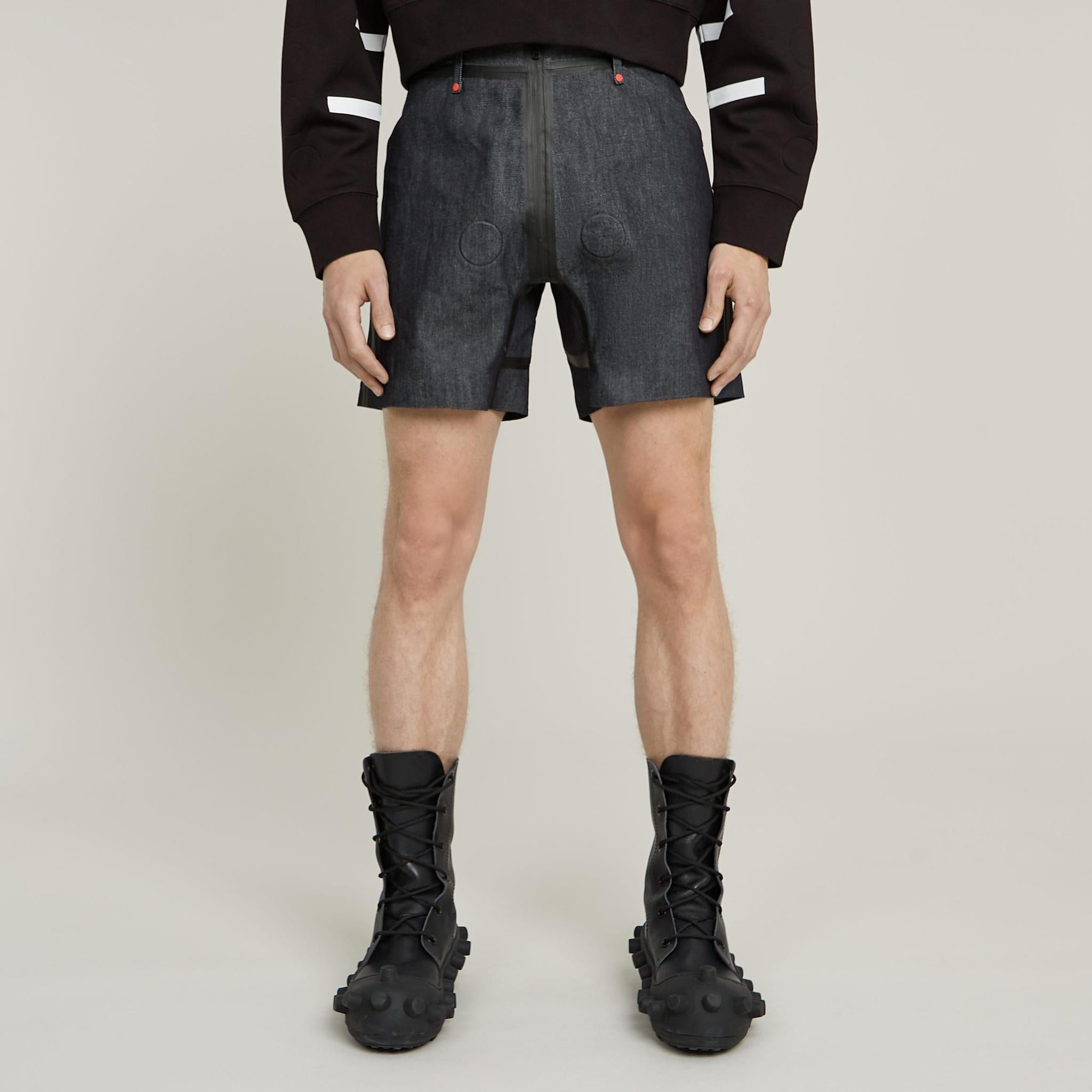 GSxWVB Basic Short With Balls