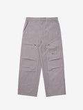 SCRT® Technical Trousers Light Grey