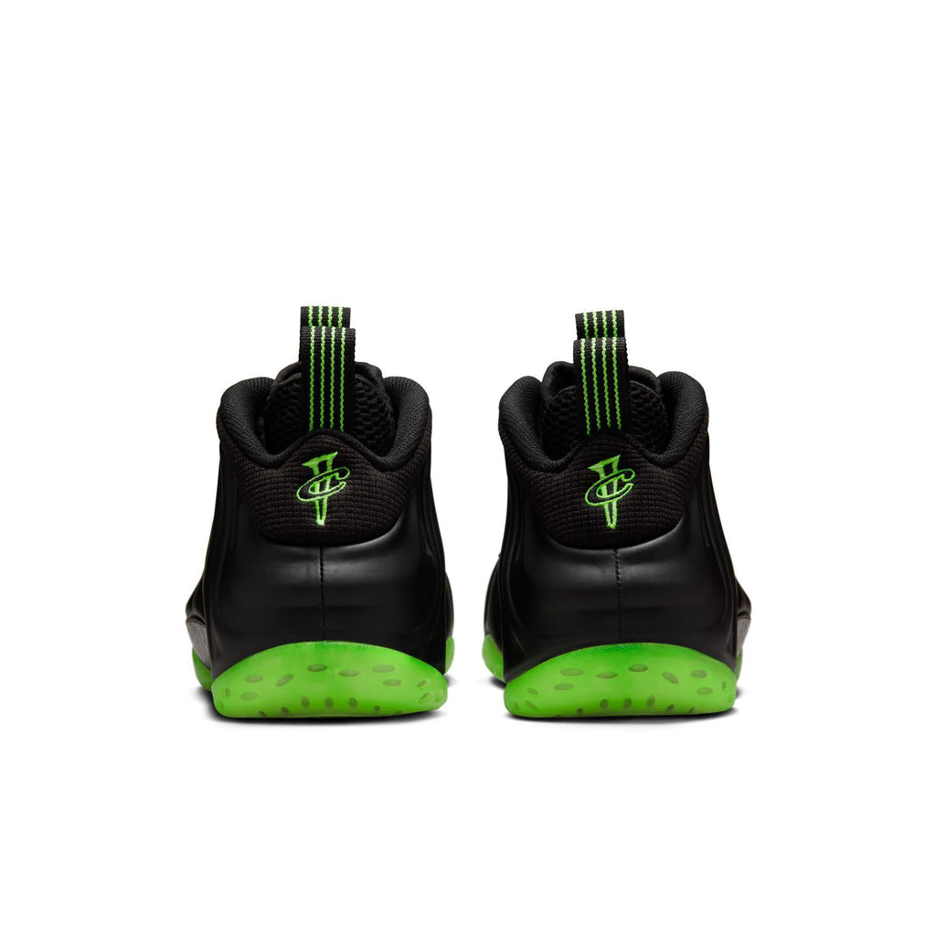 Nike Air Foamposite One Black/Volt