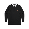 Hush Rugby Shirt