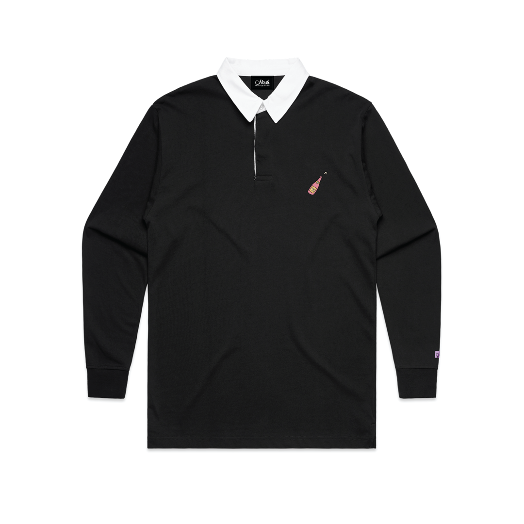 Hush Rugby Shirt