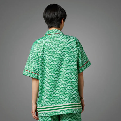 ADIDAS 70 SATIN SHIRT