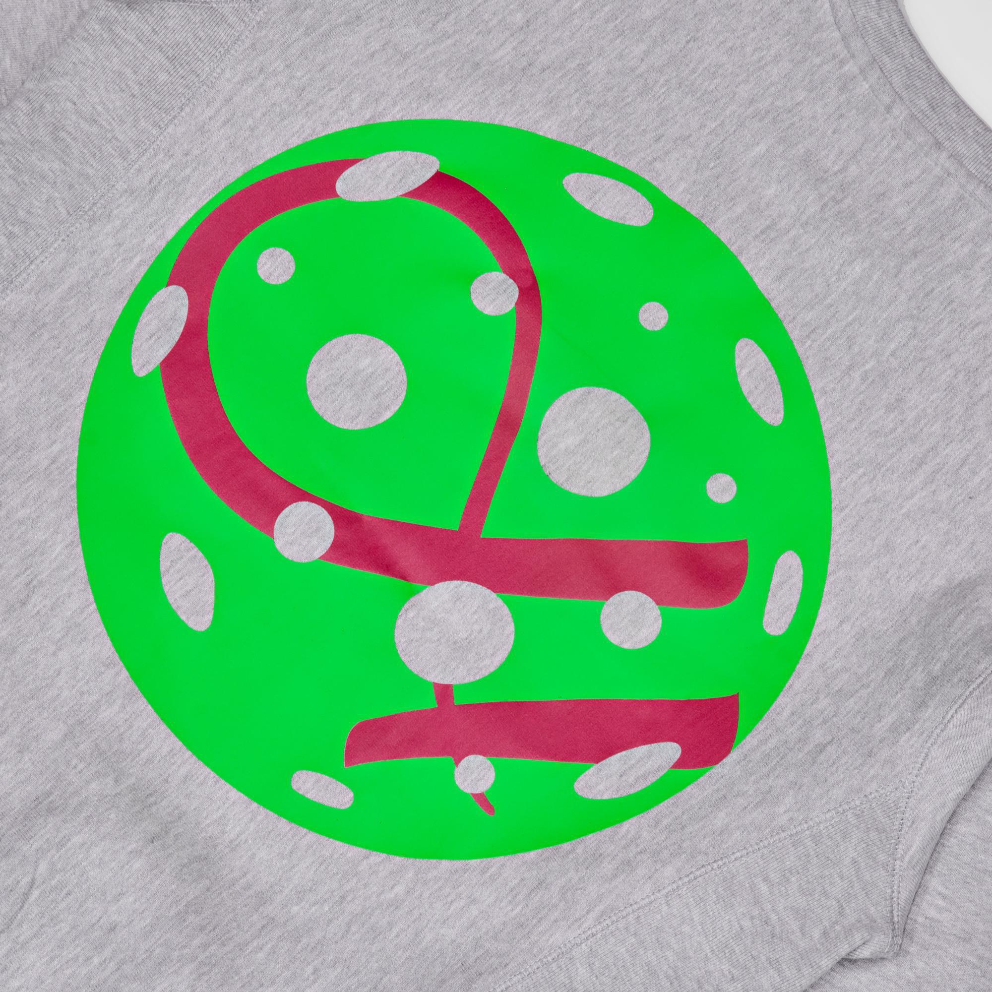 Hush Amazing Aces Crewneck