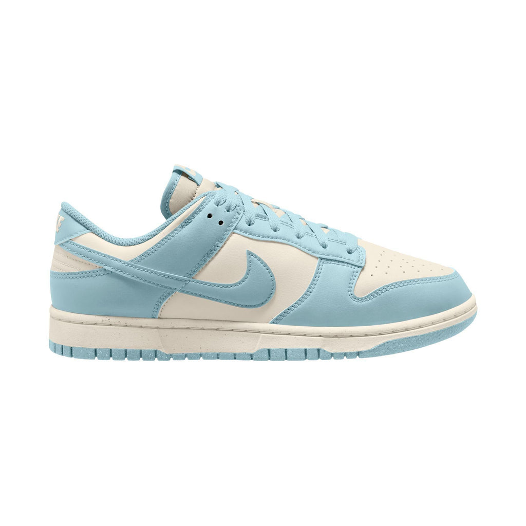 Nike Dunk Low Retro Pale Ivory/Glacier Blue