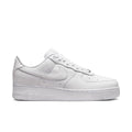 Nike x NOCTA Air Force 1 Low White/White-White-Cobalt Tint