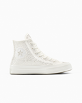 Converse Chuck 70 Hi Vintage White/Barely Grey