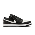 Air Jordan 1 Low Black/Summit White