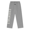 Fear of God Essentials Fleece Relaxed Sweatpant Dark Heather