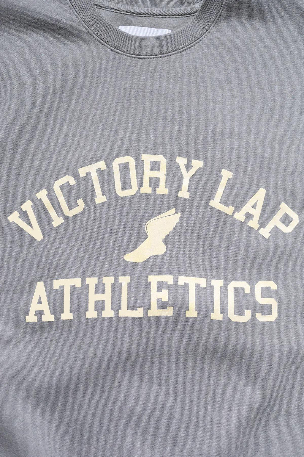 Victory Lap Athletics Crew