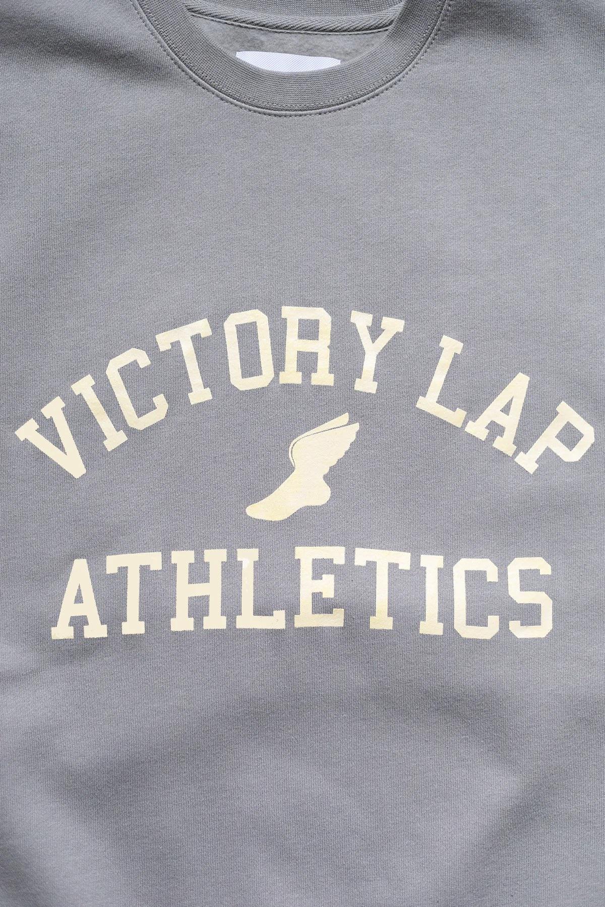 Victory Lap Athletics Crew