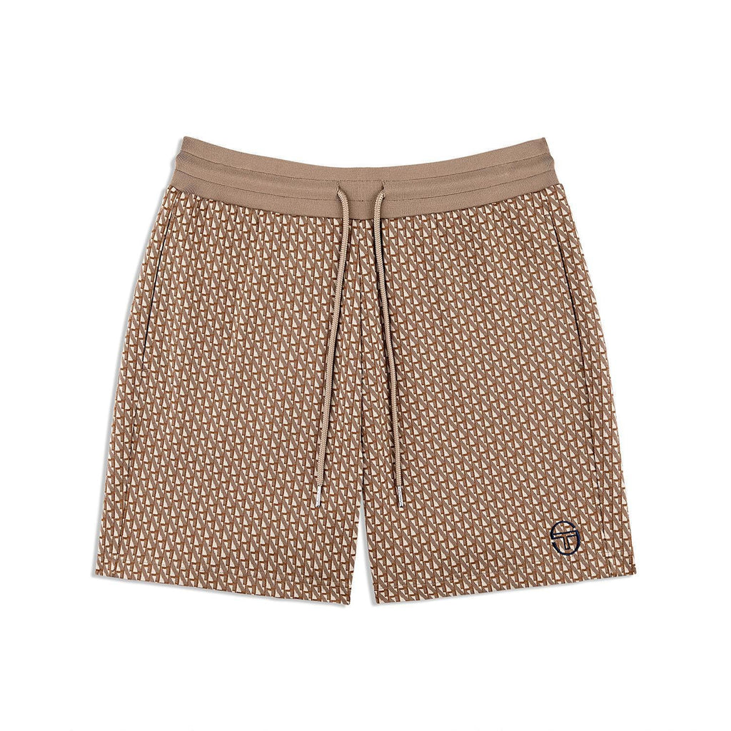 Sergio Tacchini Paolo Knit Shorts