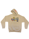 Optique New York Pullover Deluxe Hoodie