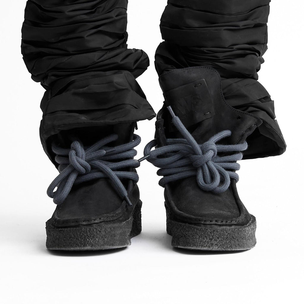 Born With Soul ''92 BOOT" High Nero