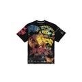 GFA Big Grim Short Sleeve Knit