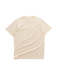 Church League Champions® Messenger Pocket T-Shirt Ecru