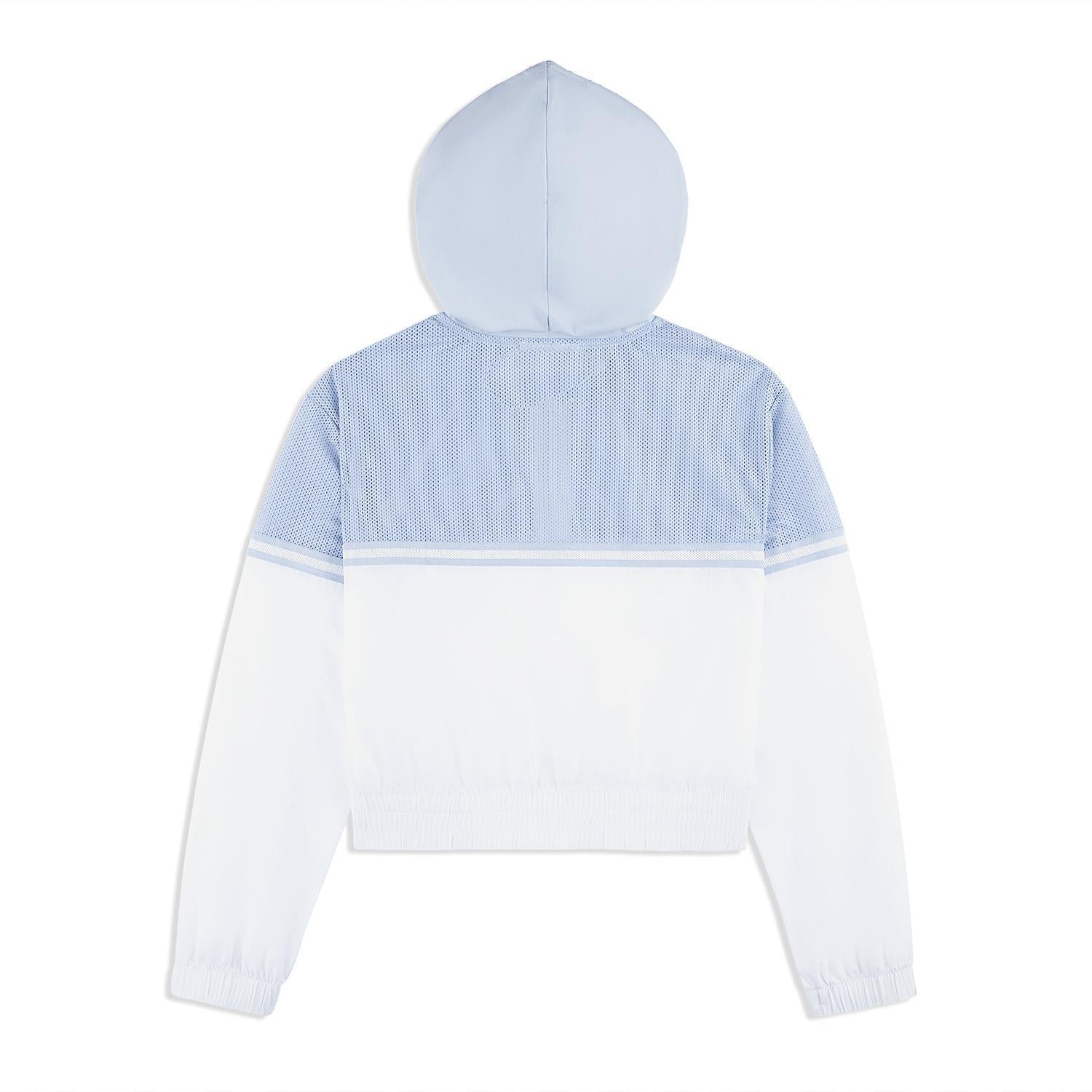 Sergio Tacchini Angelina Track Jacket