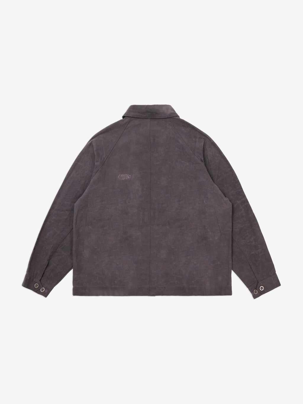 SCRT® Waxed Moon Jacket