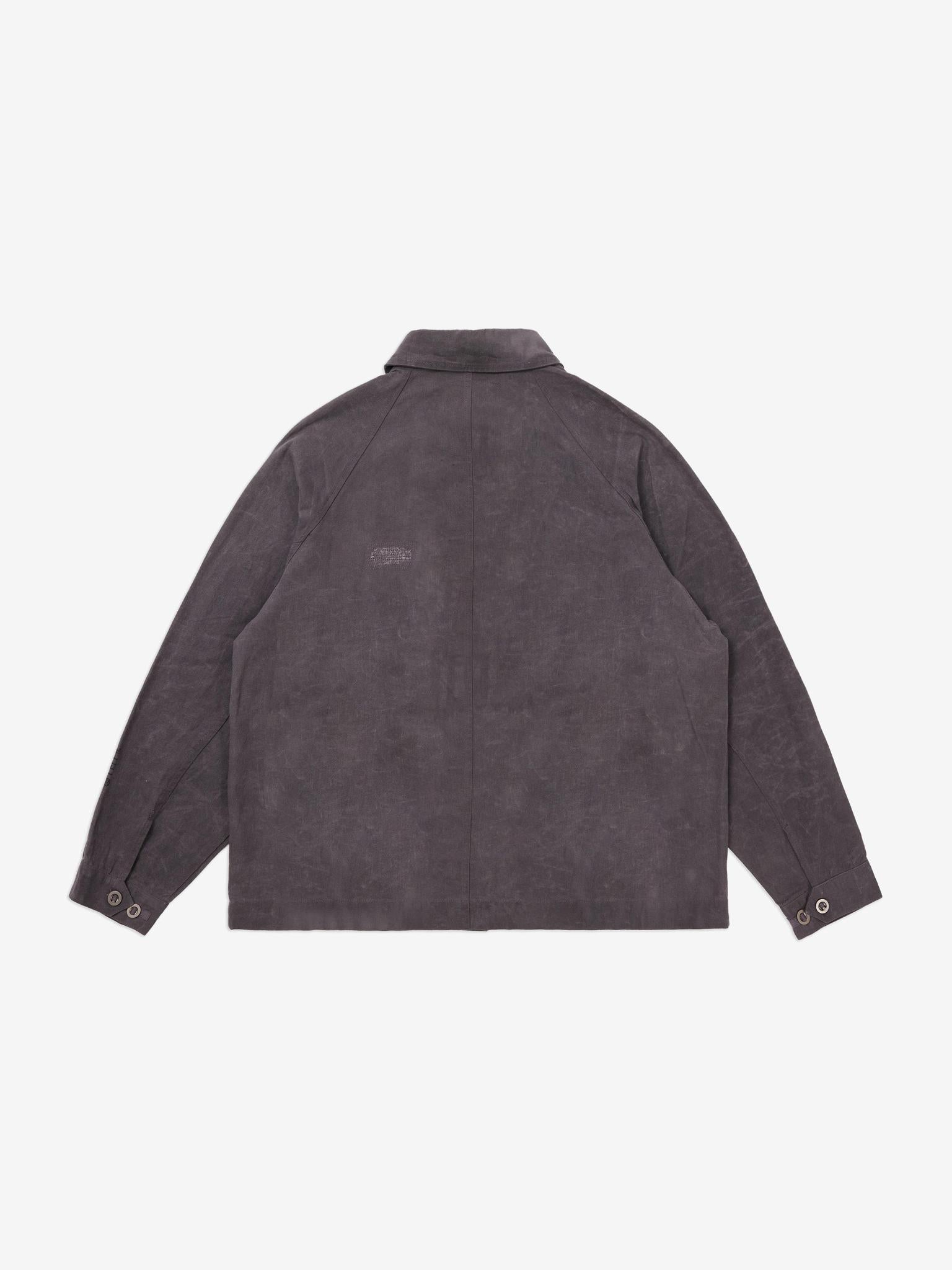 SCRT® Waxed Moon Jacket