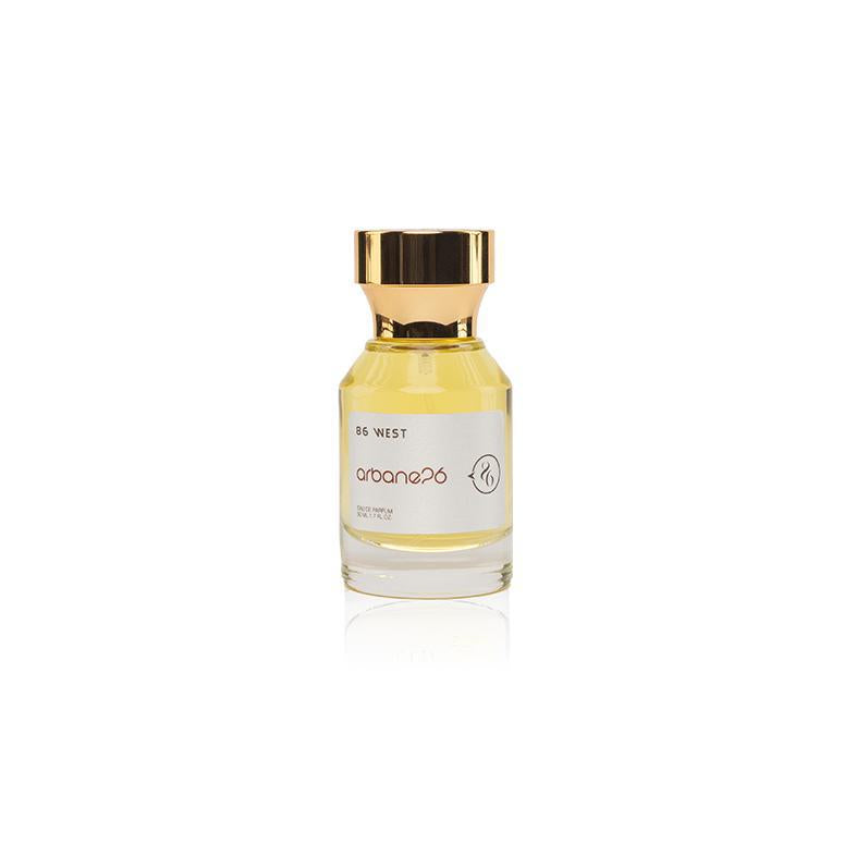 86 West Unisex Perfume Arbane26 50ml
