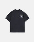 Undergold Agnus Dei Valkyrie T-Shirt Vintage Black