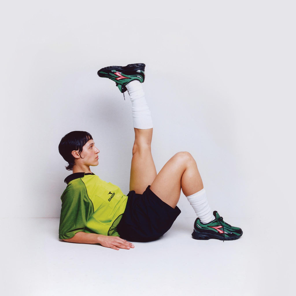 Diadora x Lack of Guidance Mythos 280 Sneaker