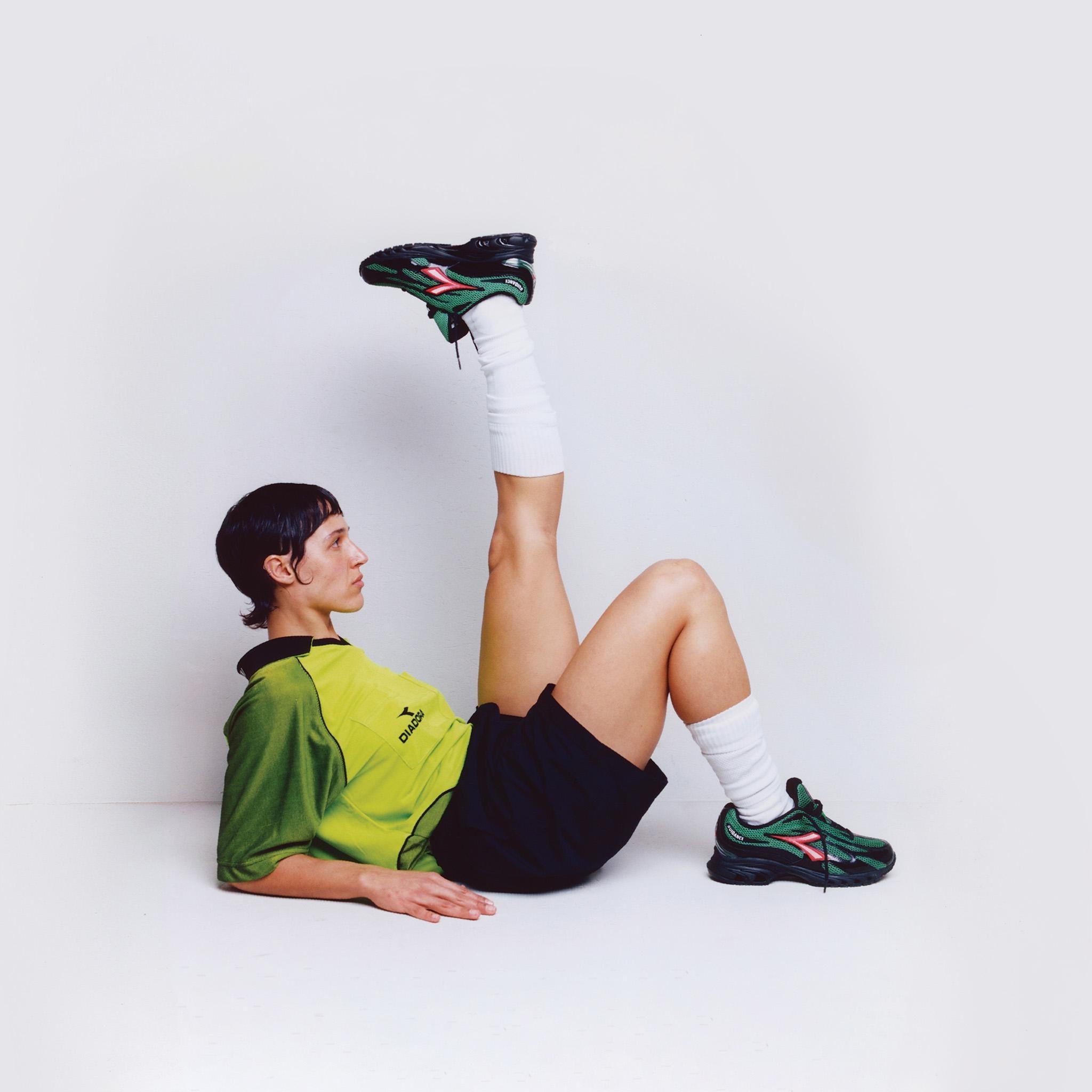 Diadora x Lack of Guidance Mythos 280 Sneaker