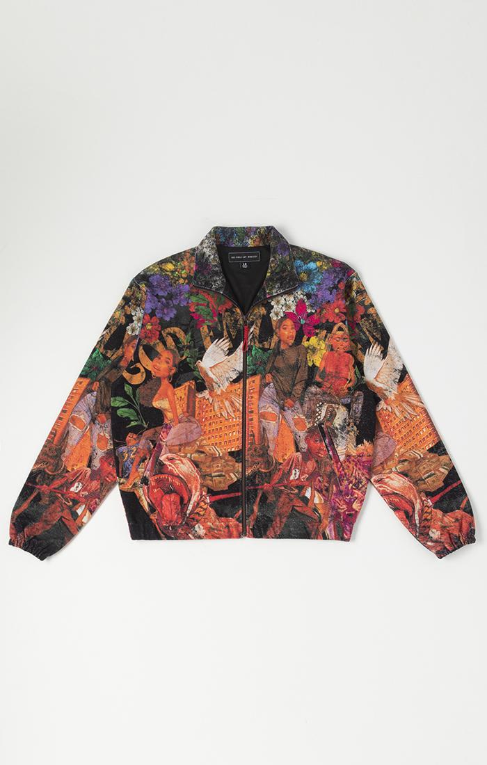 GFA Frenzied Jacket
