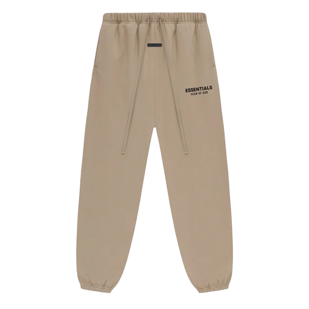 Fear of God Essentials Fleece Sweatpant Desert Sand