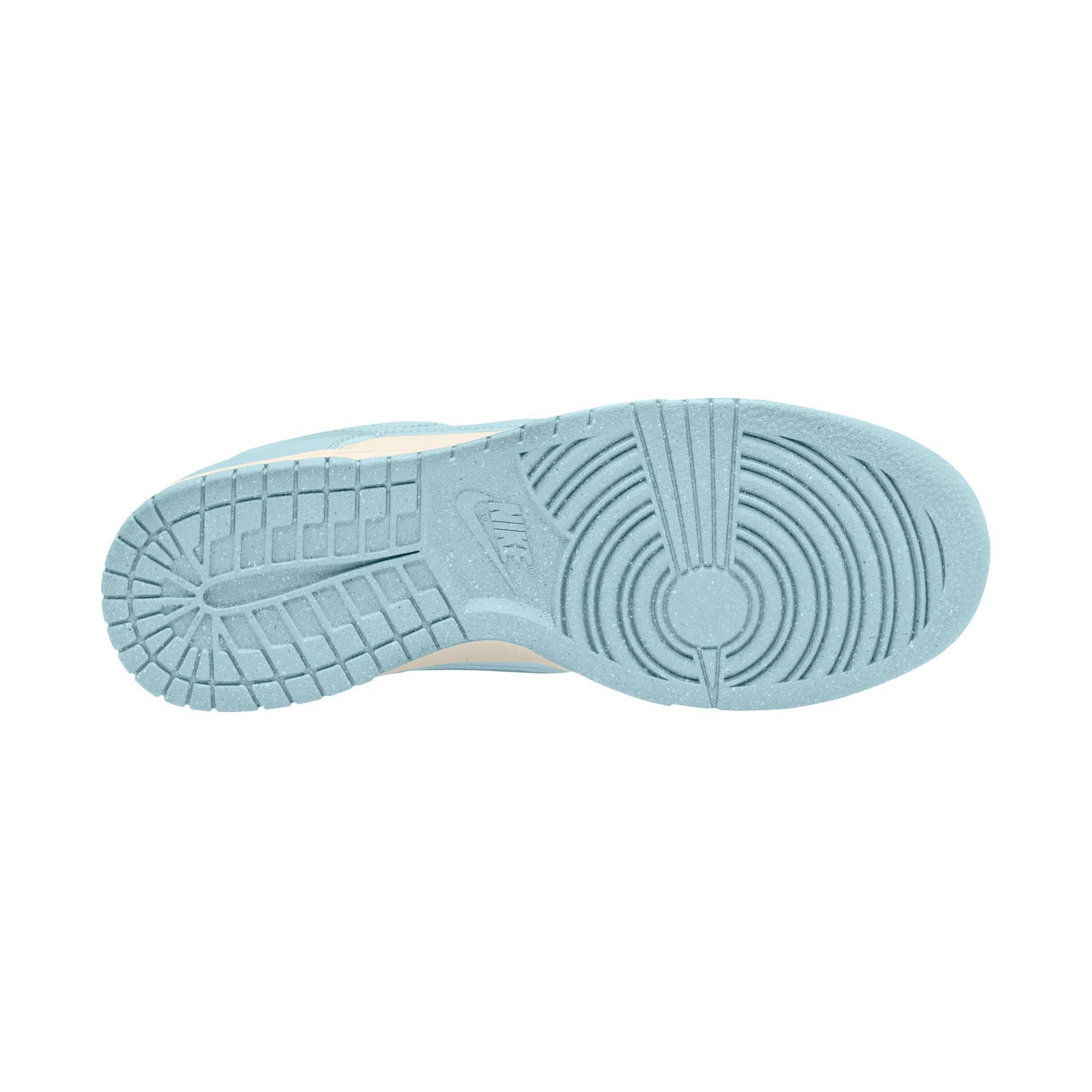 Nike Dunk Low Retro Pale Ivory/Glacier Blue