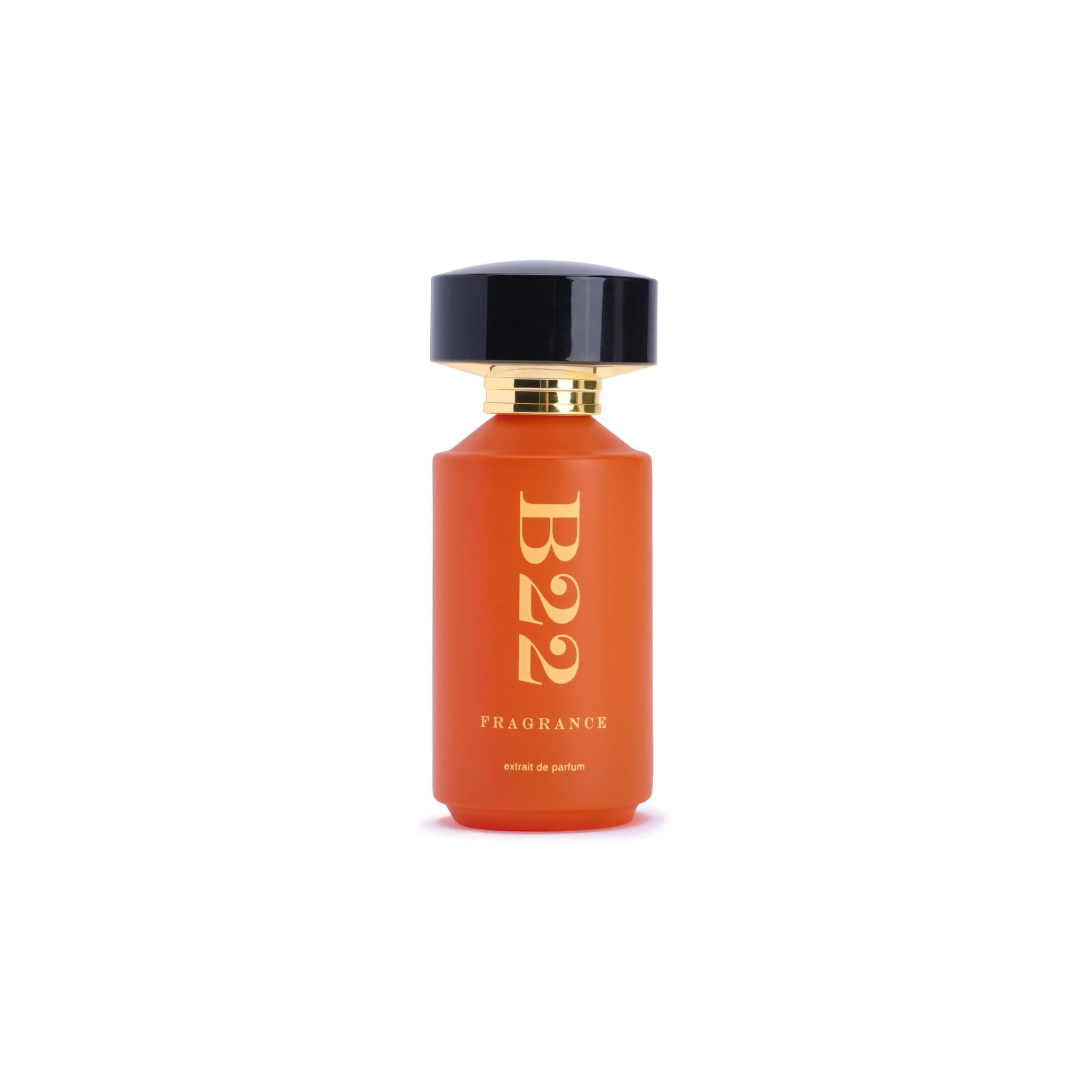 B22 Fragrance Number #6 Sunrise Sunset Collection - 50ml