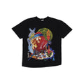 Vintage Off3rd 90s Carlos Santana Tour Tee