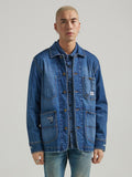 Lee Denim Chore Coat