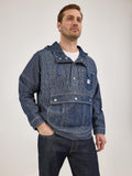 Lee T2 SP25 Denim Anorak