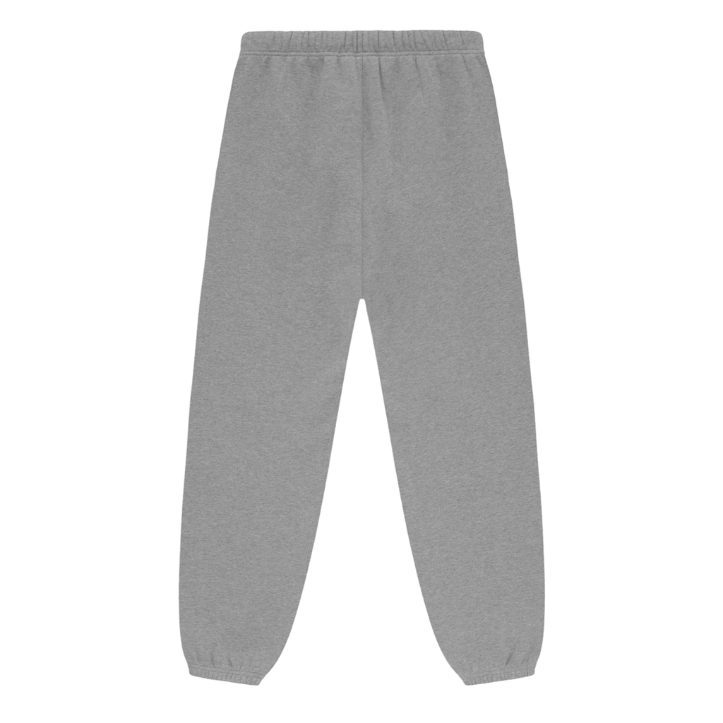 Fear of God Essentials Fleece Sweatpant Dark Heather