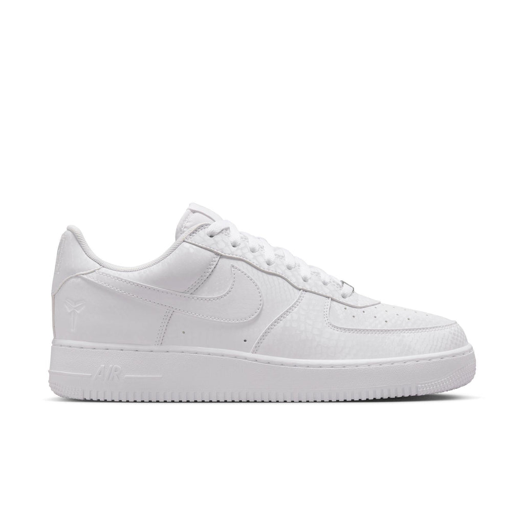 Nike Air Force 1 Low White/White