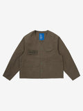 SCRT® Collarless Tactical Shirt