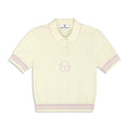 Sergio Tacchini Leila Knit Polo