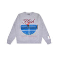Hush Amazing Aces Crewneck