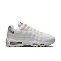 Nike Air Max 95 OG White/Metallic Gold-Black-Pearl Grey