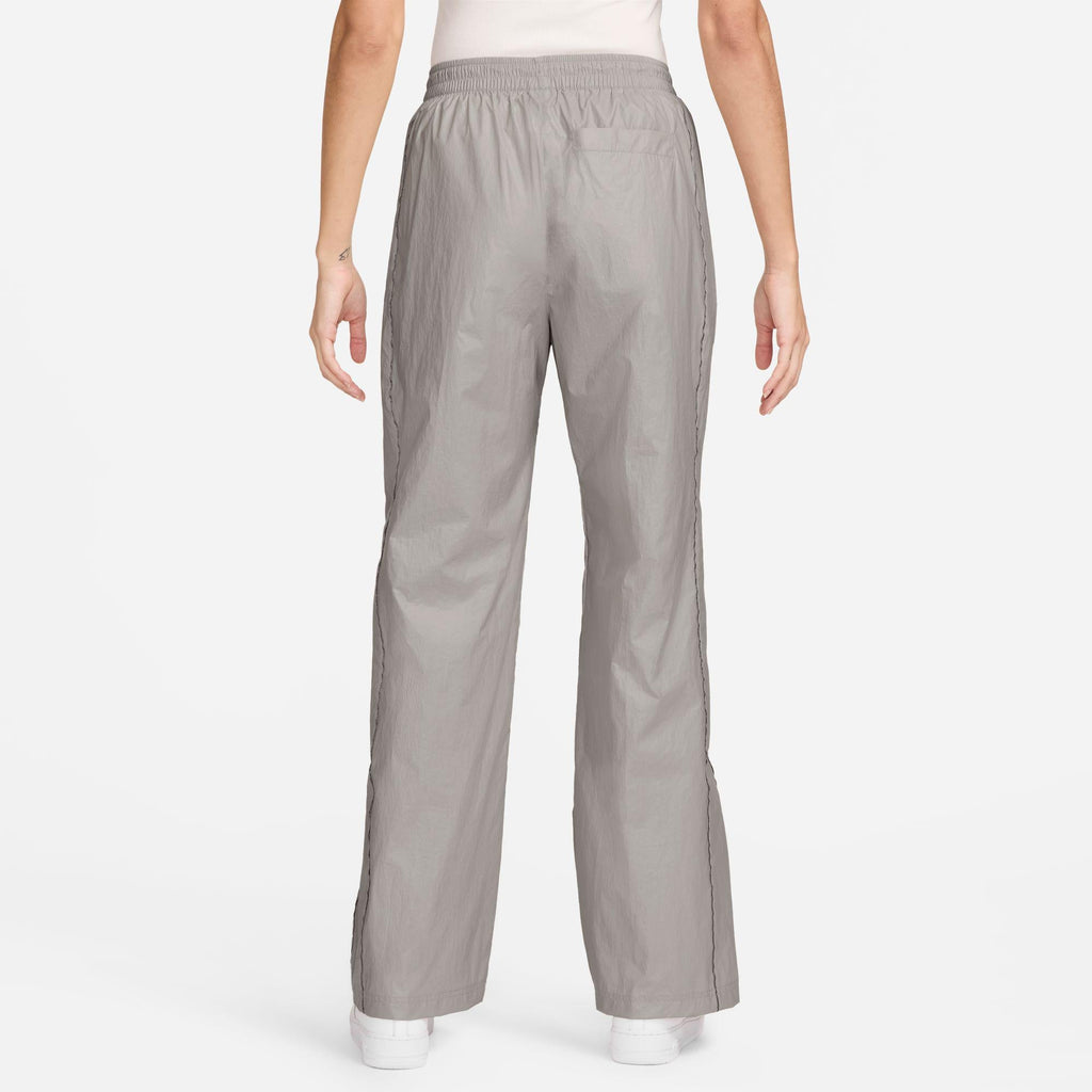 Nike Windrunner Women's Woven High-Waisted Open-Hem Pants