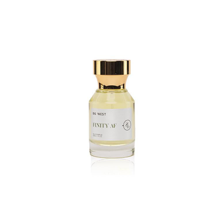 86 West Unisex Perfume Finity AF 50ml