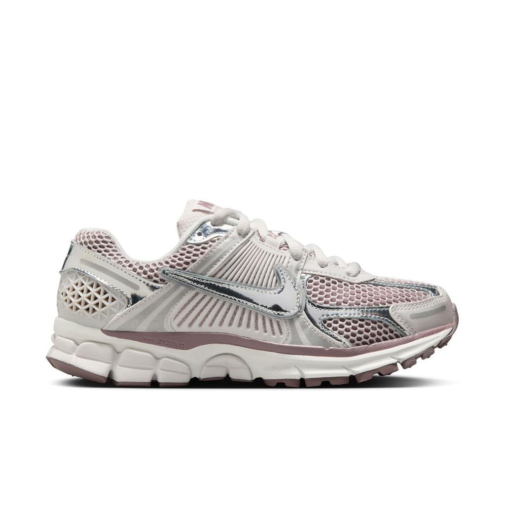 Women's Nike Zoom Vomero 5 Vast Grey/Metallic Silver
