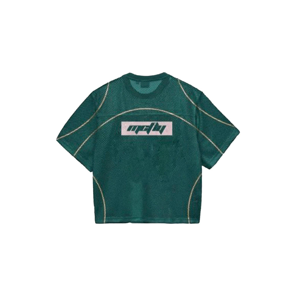 Signed by MCFLY Keyshawn Football Jersey