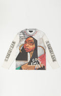 GFA Nandi Long Sleeve Knit