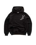 Church League Champions® Gran Gem Hoody Black
